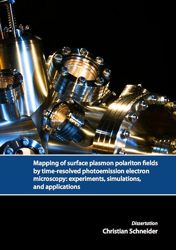 Mapping of surface plasmon polariton fields by time-resolved photoemission electron microscopy: experiments, simulations, and applications