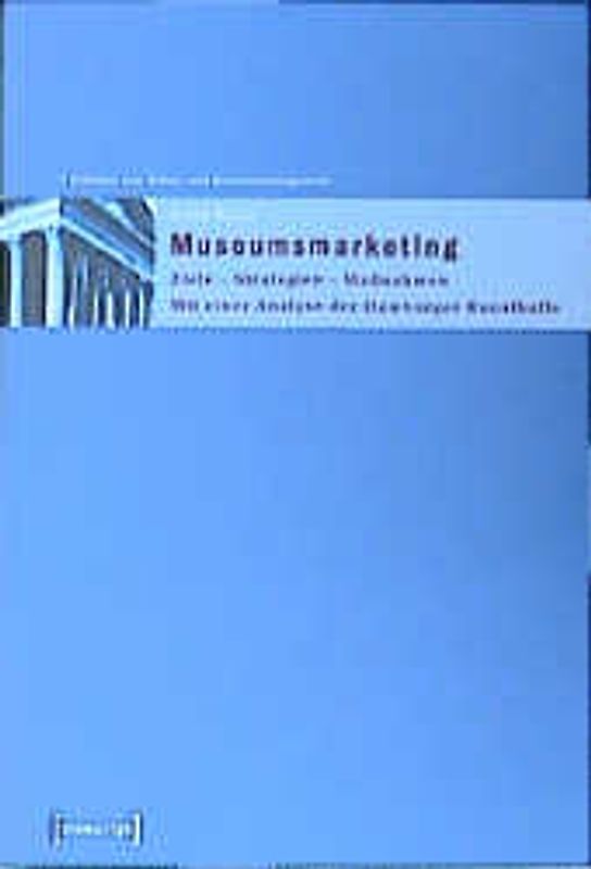 Museumsmarketing