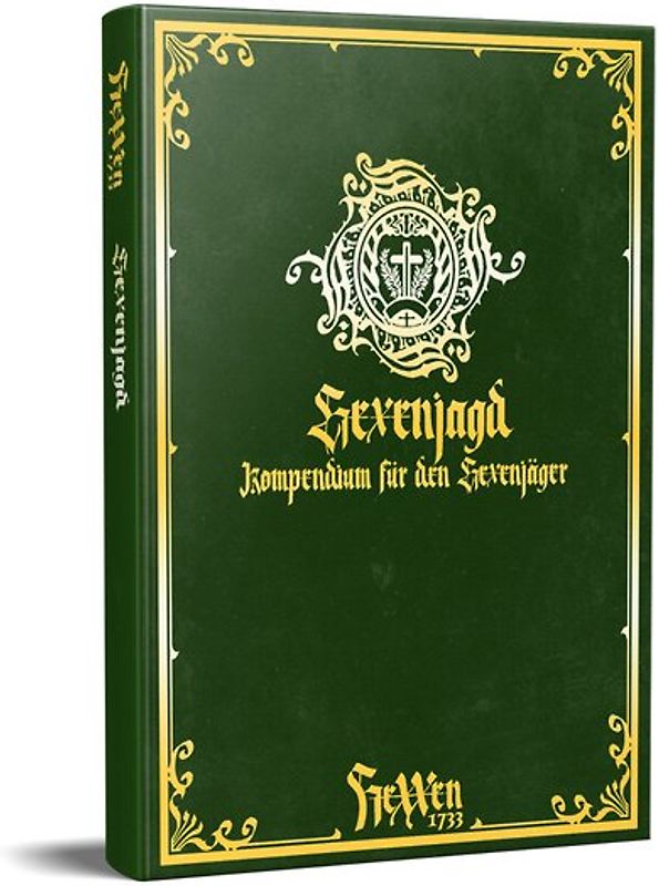 HeXXen 1733: Hexenjagd