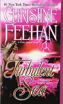 Turbulent Sea (Drake Sisters)