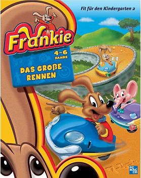 Frankie - Das große Rennen MacOS