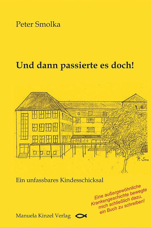 Und dann passierte es doch!