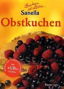 Obstkuchen