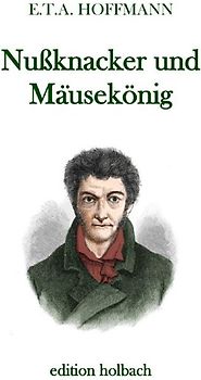 Nußknacker und Mäusekönig