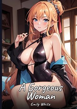 A Gorgeous Woman