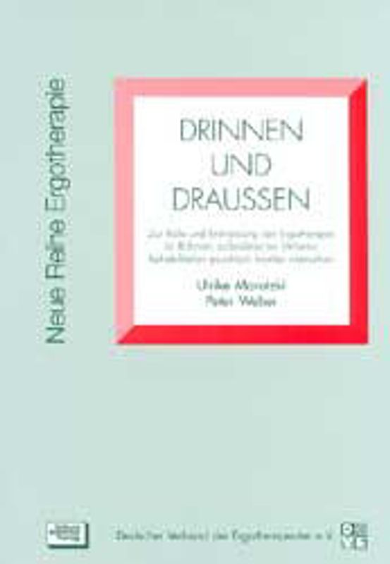 Drinnen und Draussen