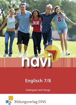 navi Englisch
