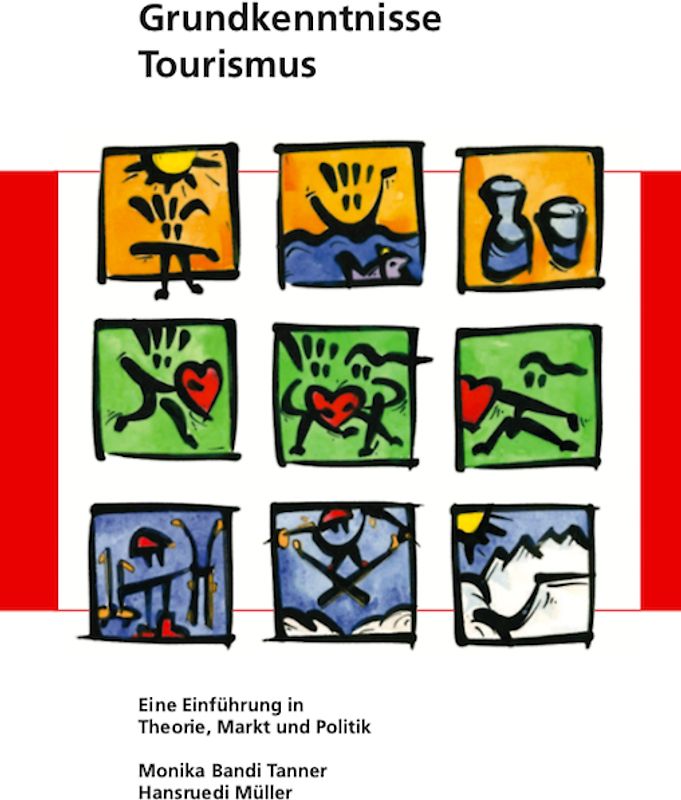 Grundkenntnisse Tourismus