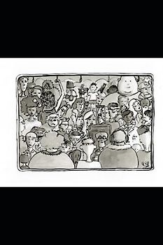 The Hidden World of the London Underground