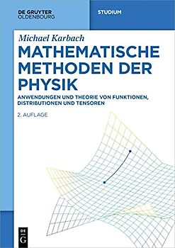 Mathematische Methoden der Physik