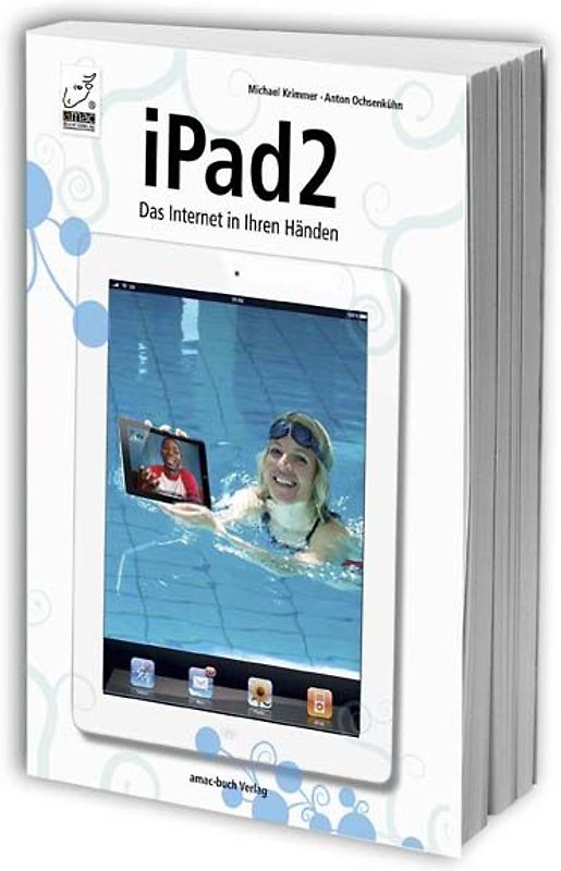 iPad 2 - Das Internet in Ihren Händen