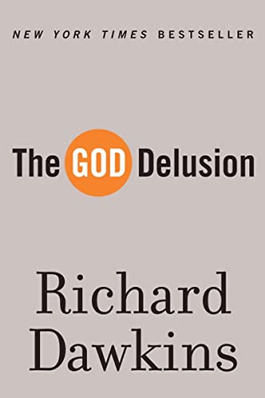The God Delusion - Richard Dawkins