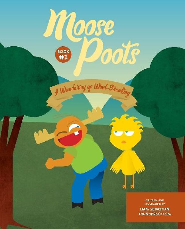 Moose Poots