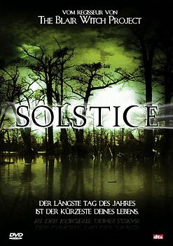 Solstice DVD