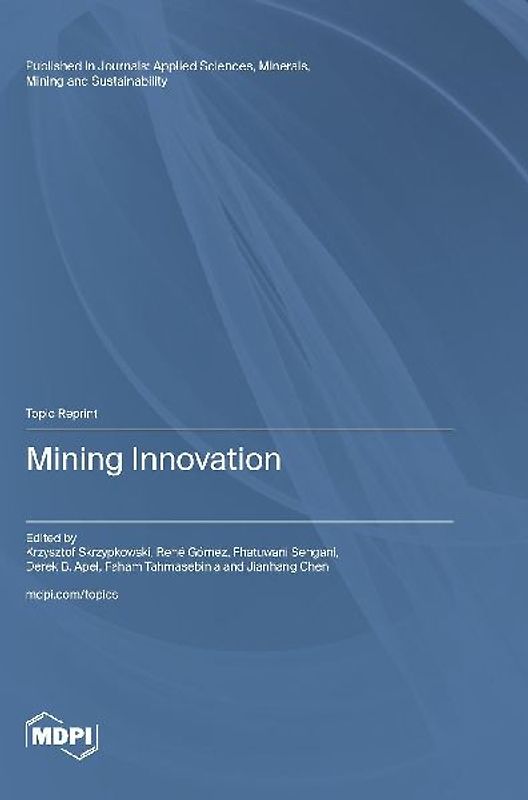 Mining Innovation