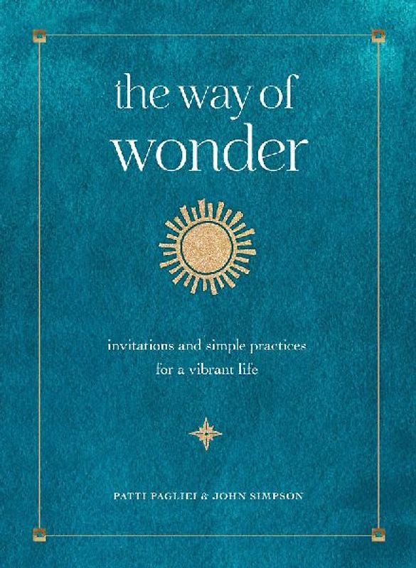 The Way of Wonder