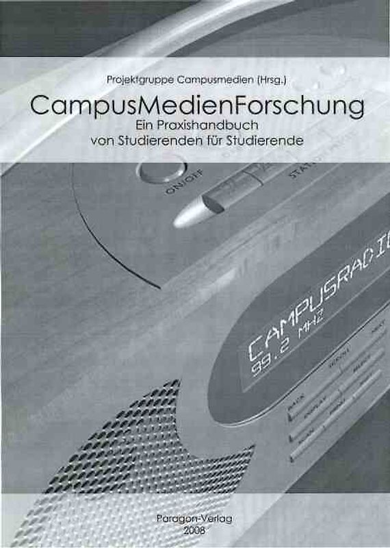 CampusMedienForschung
