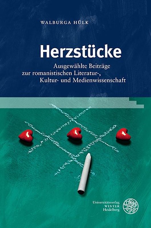 Herzstücke