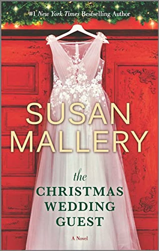 The Christmas Wedding Guest (Wishing Tree)