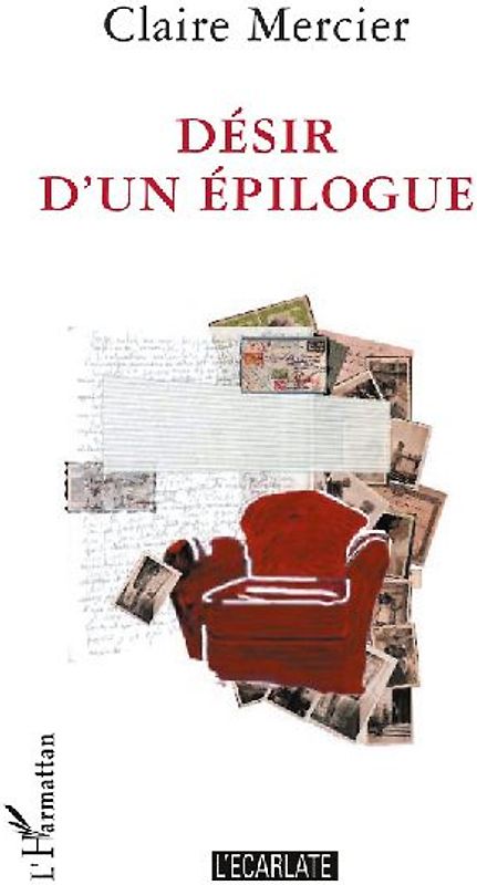 Désir d'un épilogue