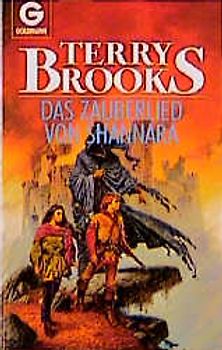 Das Zauberlied von Shannara