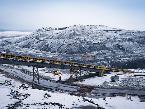 Lausitz - Vom Tagebau zur Seenlandschaft