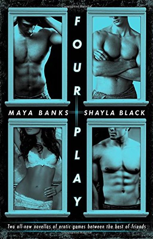 Four Play - Banks, Maya