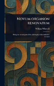 Novum Organon Renovatum