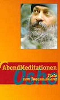 Abendmeditationen