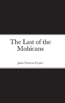 The Last of the Mohicans