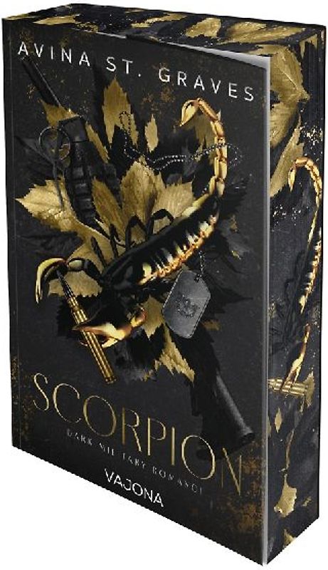 Scorpion
