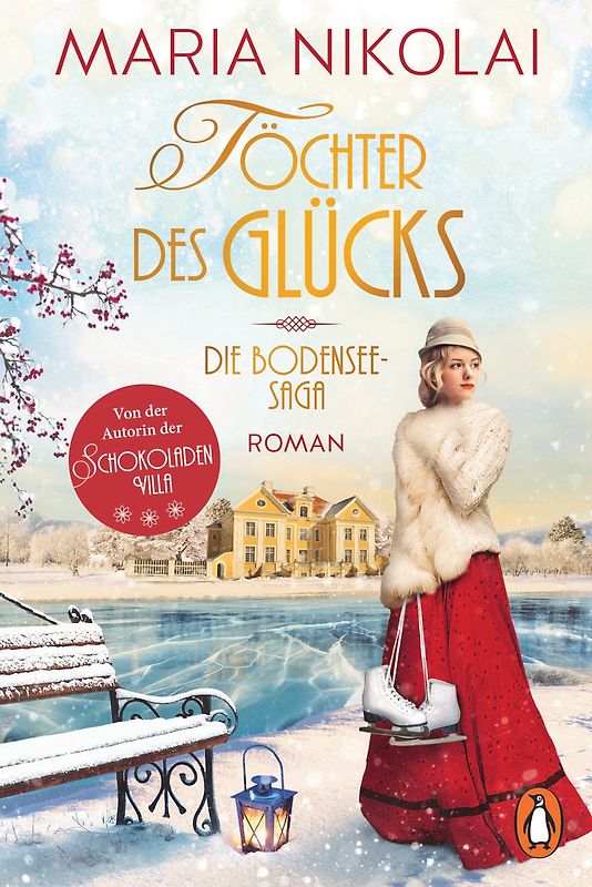 Töchter des Glücks