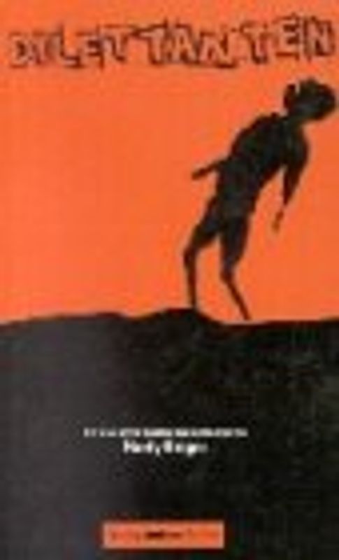 Dilettanten. Ein Rick Xaver Morton Kriminalroman. Band 1