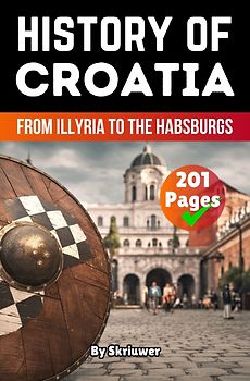 The History of Croatia