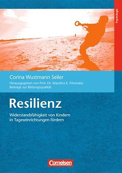 Beiträge zur Bildungsqualität / Resilienz (8. Auflage)