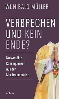 Verbrechen und kein Ende?