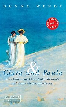 Clara und Paula