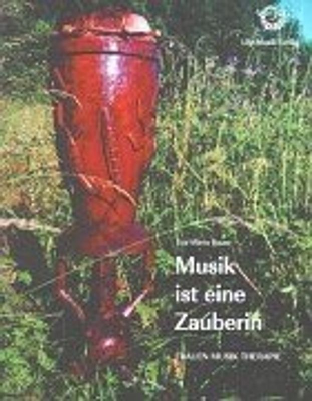 Musik ist eine Zauberin