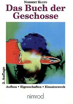 Das Buch der Geschosse