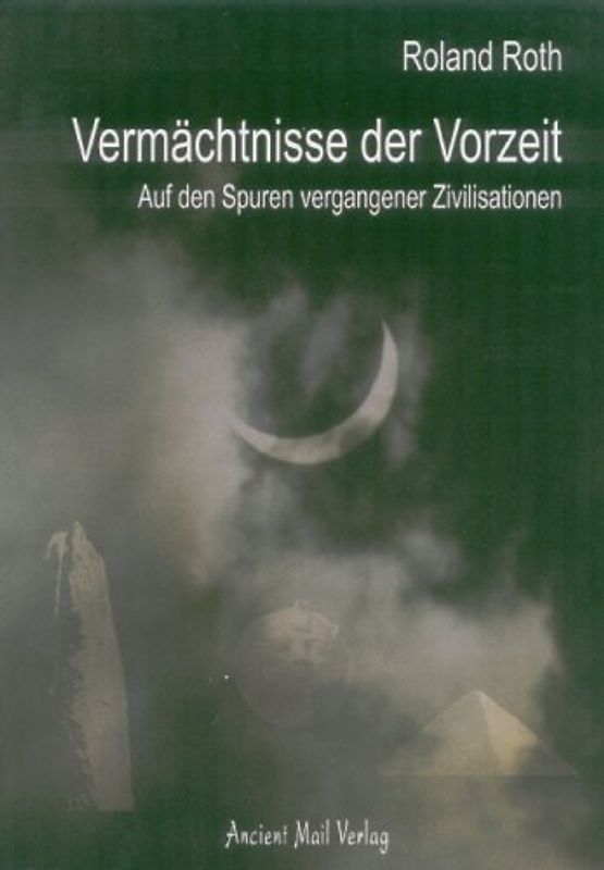 Vermächtnisse der Vorzeit