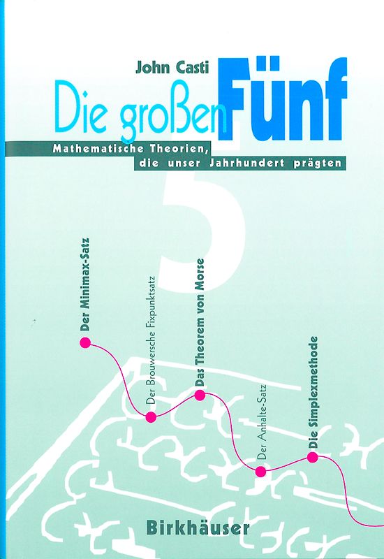 Die großen Fünf