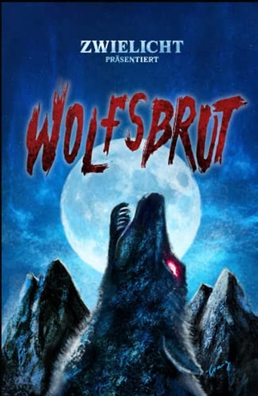 Wolfsbrut