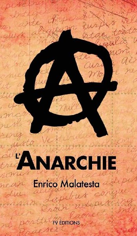 L'Anarchie