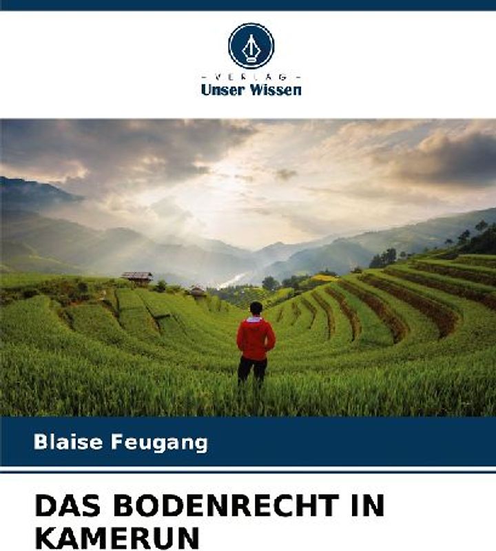 DAS BODENRECHT IN KAMERUN