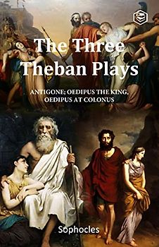 The Three Theban Plays