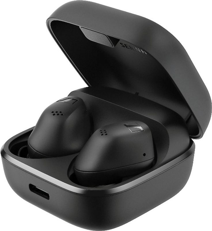 Sennheiser Accentum True Wireless nero
