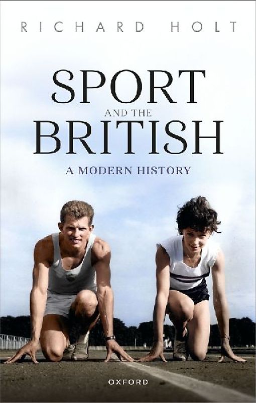 Sport and the British