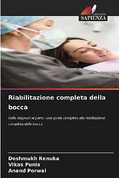 Riabilitazione completa della bocca