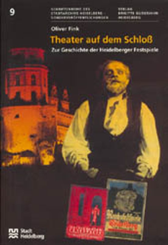 Theater auf dem Schloss