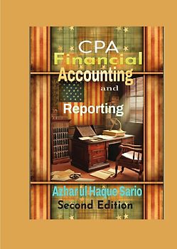 CPA Financial Accounting and Reporting
